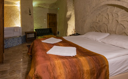 DELUXE (Jakuzili-Oda-118)