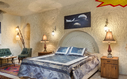 DELUXE (Jakuzili-Oda-202)