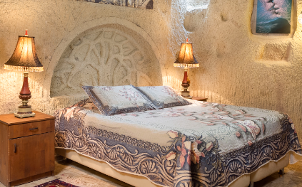 DELUXE (Jakuzili-Oda-204)