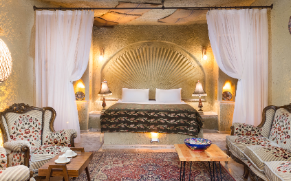 DELUXE (Jakuzili-Oda-205)