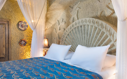 DELUXE (Jakuzili-Oda-206)