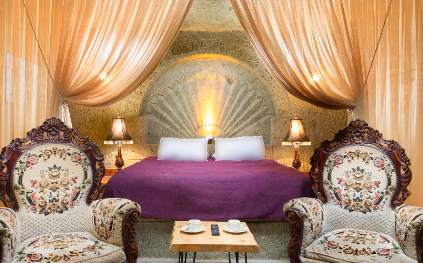 DELUXE (Jakuzili-Oda-207)